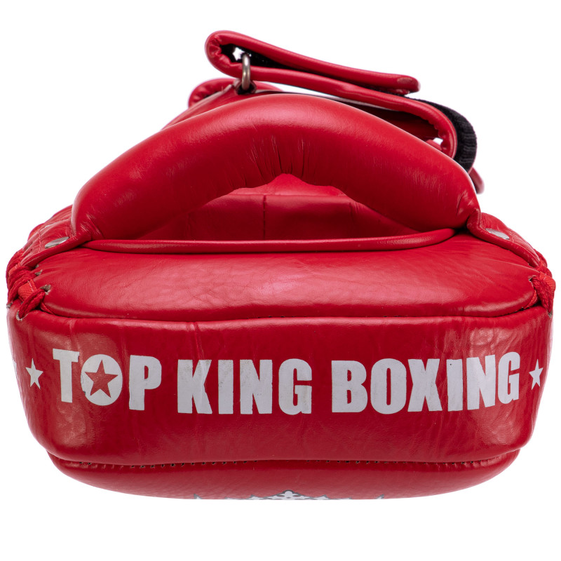 Пади для тайського боксу Тай-педи TOP KING Extreme TKKPE-S 34х17х11см 2шт кольори в асортименті