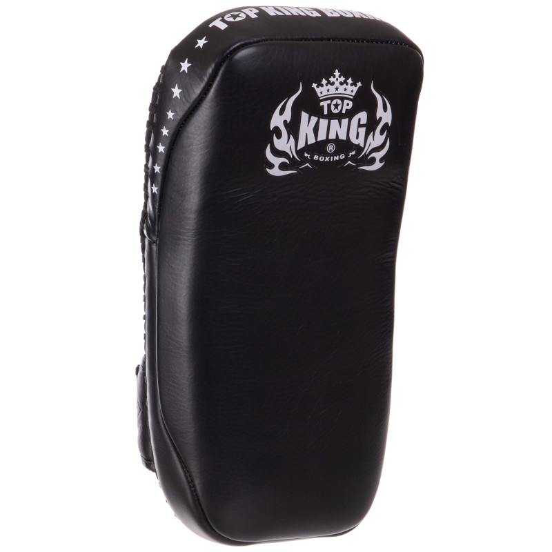 Пади для тайського боксу Тай-педи TOP KING Extreme TKKPE-S 34х17х11см 2шт кольори в асортименті