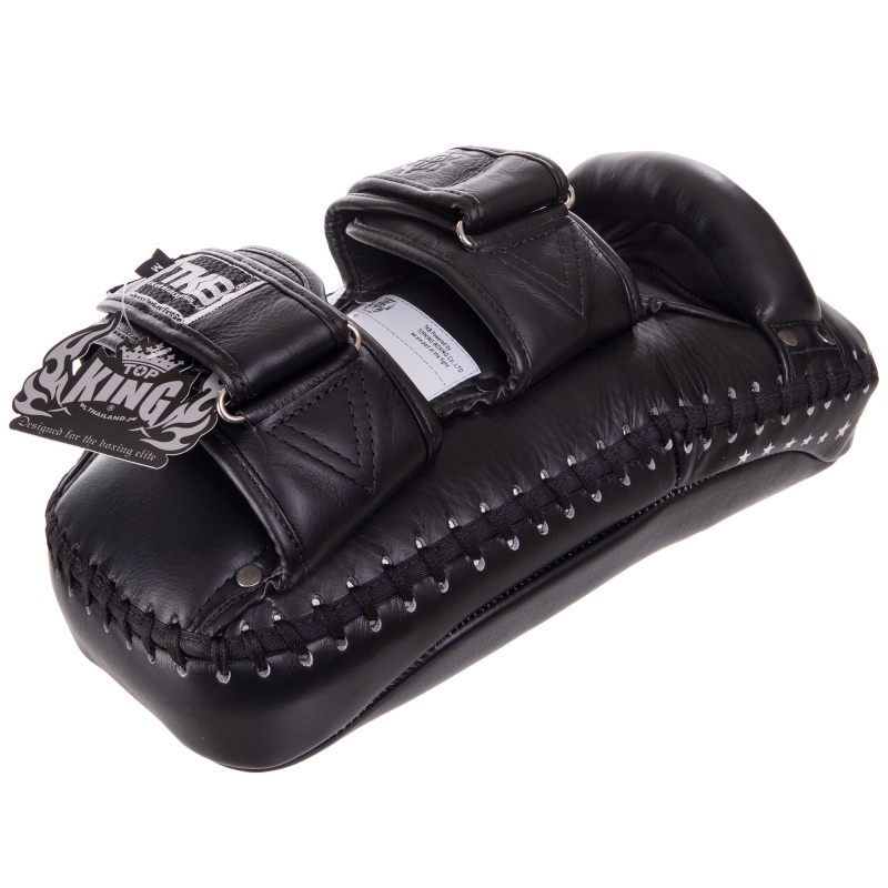 Пади для тайського боксу Тай-педи TOP KING Extreme TKKPE-S 34х17х11см 2шт кольори в асортименті