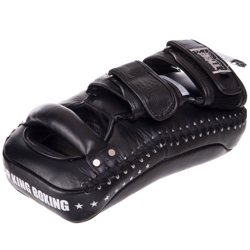 Пади для тайського боксу Тай-педи TOP KING Extreme TKKPE-S 34х17х11см 2шт кольори в асортименті