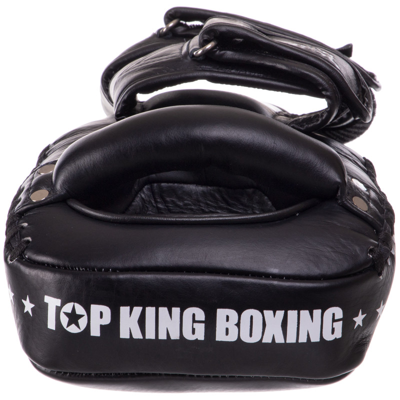 Пади для тайського боксу Тай-педи TOP KING Extreme TKKPE-S 34х17х11см 2шт кольори в асортименті