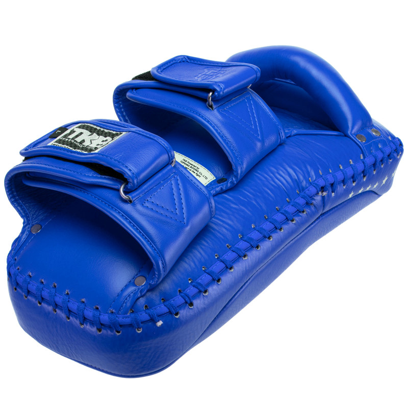 Пади для тайського боксу Тай-педи TOP KING Extreme TKKPE-S 34х17х11см 2шт кольори в асортименті