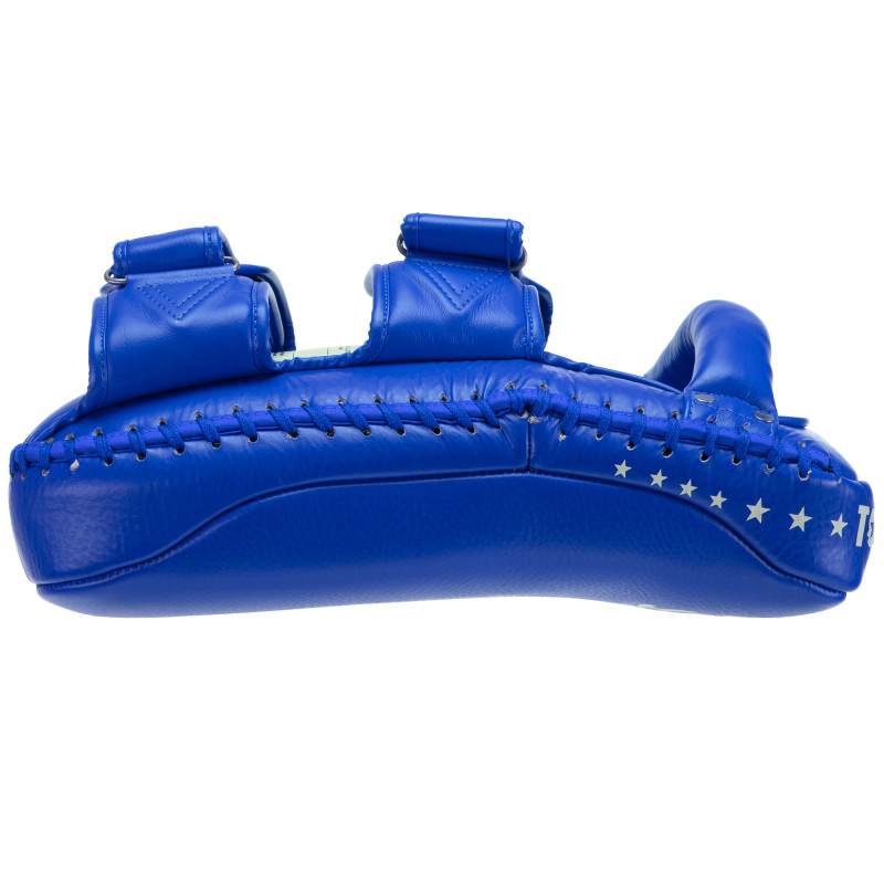 Пади для тайського боксу Тай-педи TOP KING Extreme TKKPE-S 34х17х11см 2шт кольори в асортименті