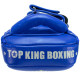 Пади для тайського боксу Тай-педи TOP KING Extreme TKKPE-S 34х17х11см 2шт кольори в асортименті