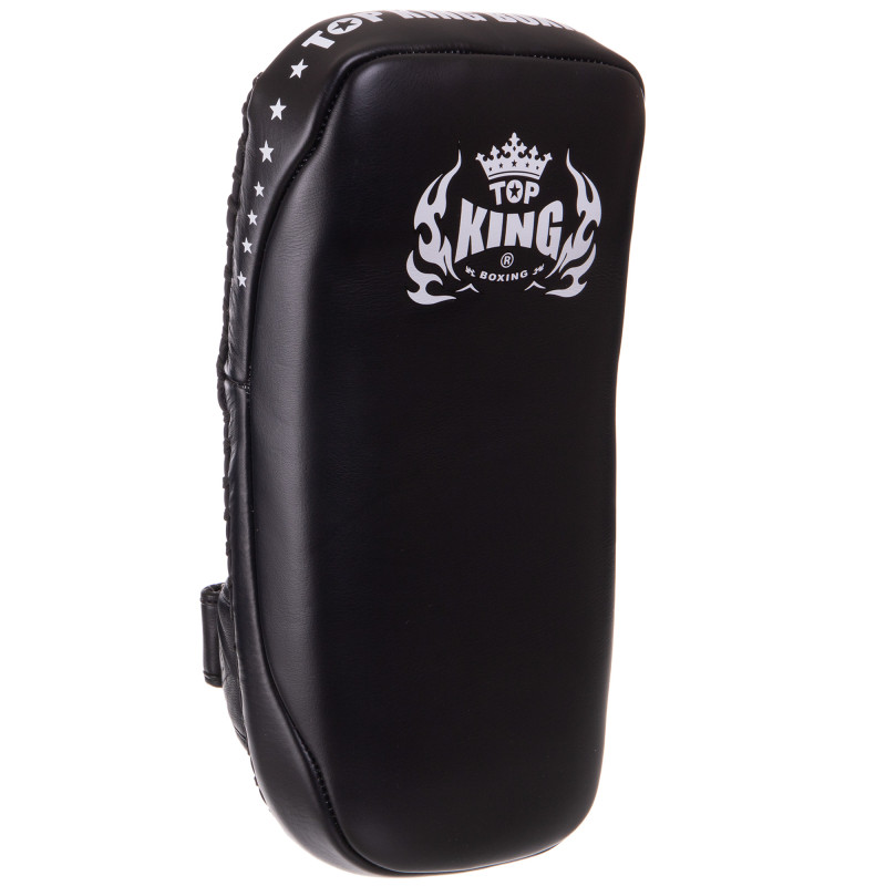 Пади для тайського боксу Тай-педи TOP KING Extreme TKKPE-XL 39х20х11см 2шт кольори в асортименті
