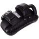 Пади для тайського боксу Тай-педи TOP KING Super TKKPS-CV-M 36х18х9см 2шт кольори в асортименті