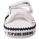 Пади для тайського боксу Тай-педи TOP KING Super TKKPS-CV-S 35х17х8см 2шт кольори в асортименті