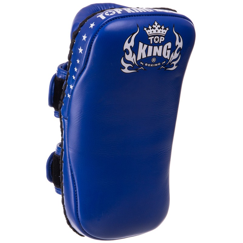 Пади для тайського боксу Тай-педи TOP KING Super TKKPS-CV-S 35х17х8см 2шт кольори в асортименті