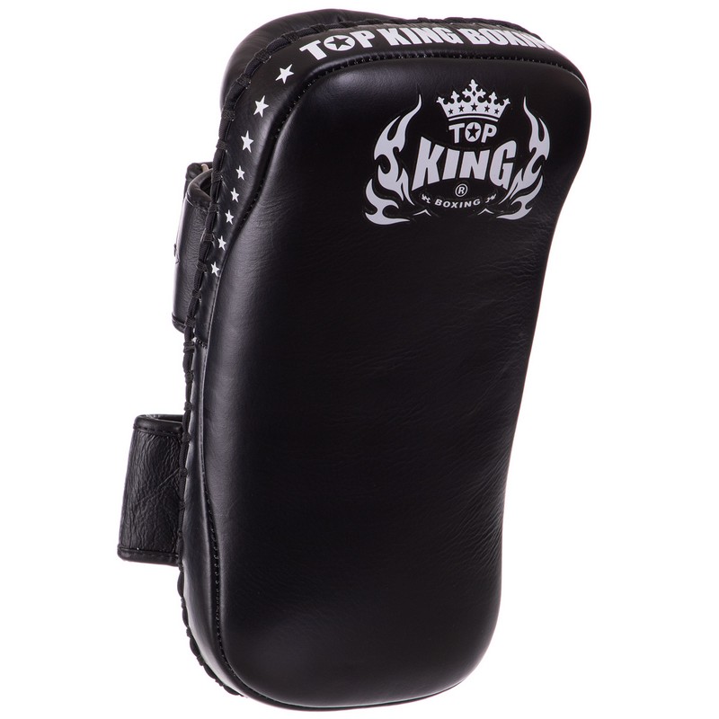 Пади для тайського боксу Тай-педи TOP KING Super TKKPS-CV-S 35х17х8см 2шт кольори в асортименті
