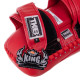 Пади для тайського боксу Тай-педи TOP KING Super TKKPS-CV-S 35х17х8см 2шт кольори в асортименті
