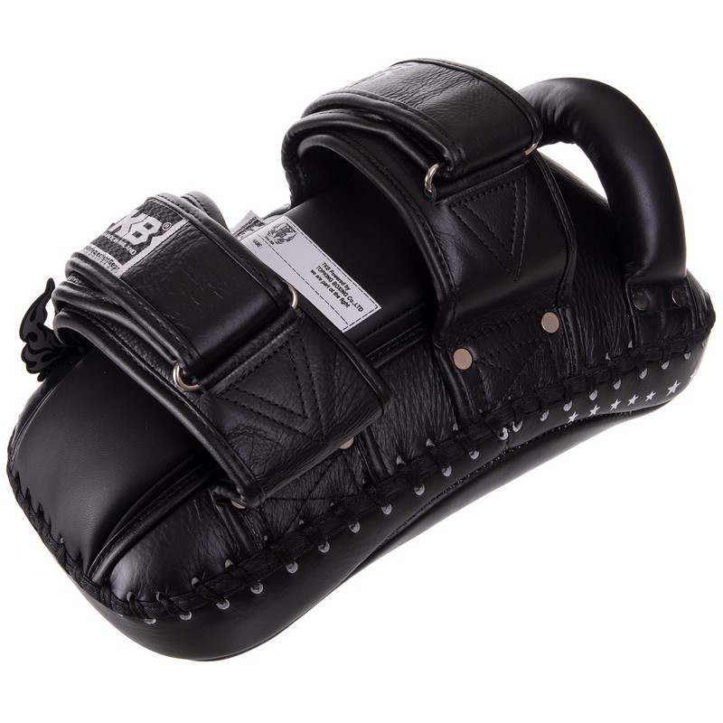 Пади для тайського боксу Тай-педи TOP KING Super TKKPS-CV-S 35х17х8см 2шт кольори в асортименті