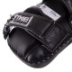 Пади для тайського боксу Тай-педи TOP KING Super TKKPS-CV-S 35х17х8см 2шт кольори в асортименті
