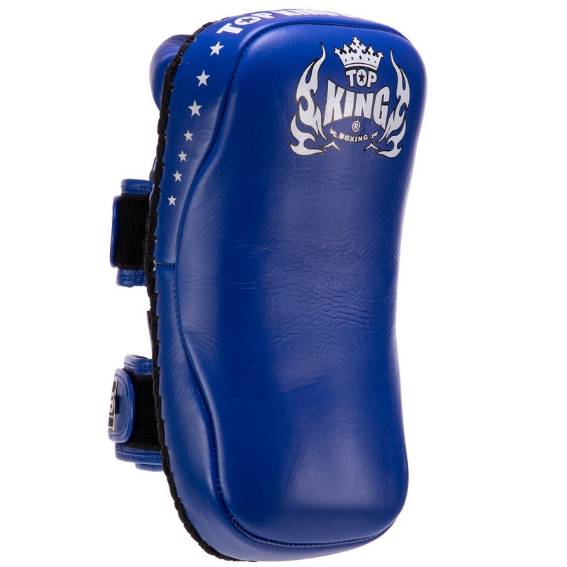 Пади для тайського боксу Тай-педи TOP KING Super TKKPS-CV-XL 41х20х11см 2шт кольори в асортименті