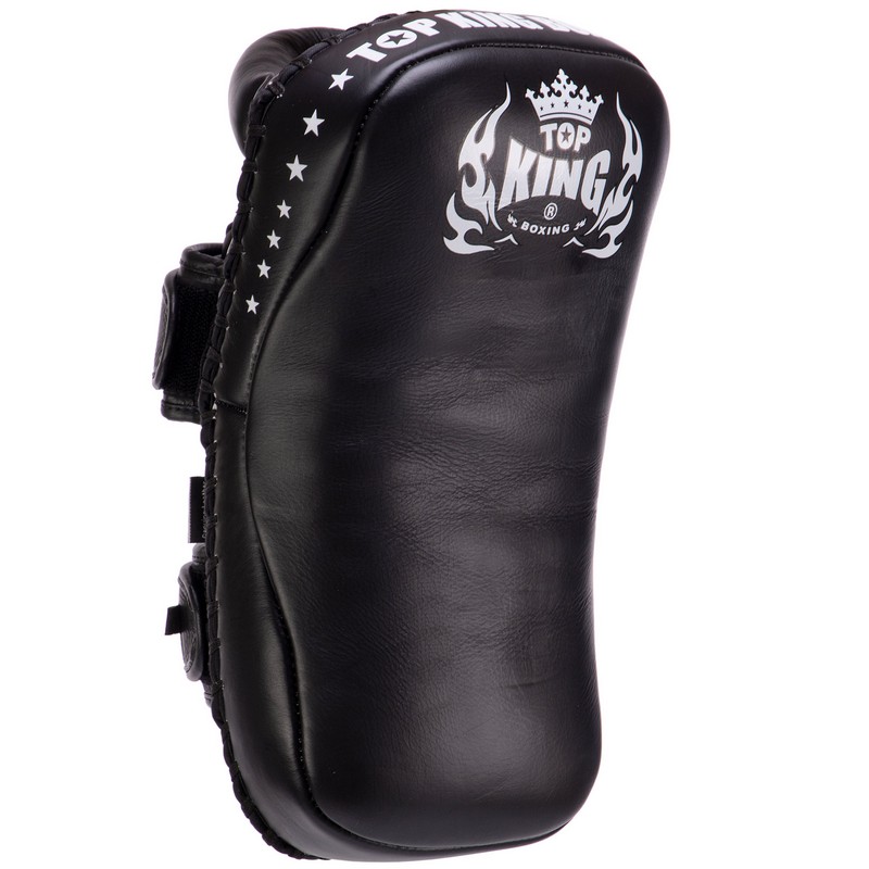 Пади для тайського боксу Тай-педи TOP KING Super TKKPS-CV-XL 41х20х11см 2шт кольори в асортименті