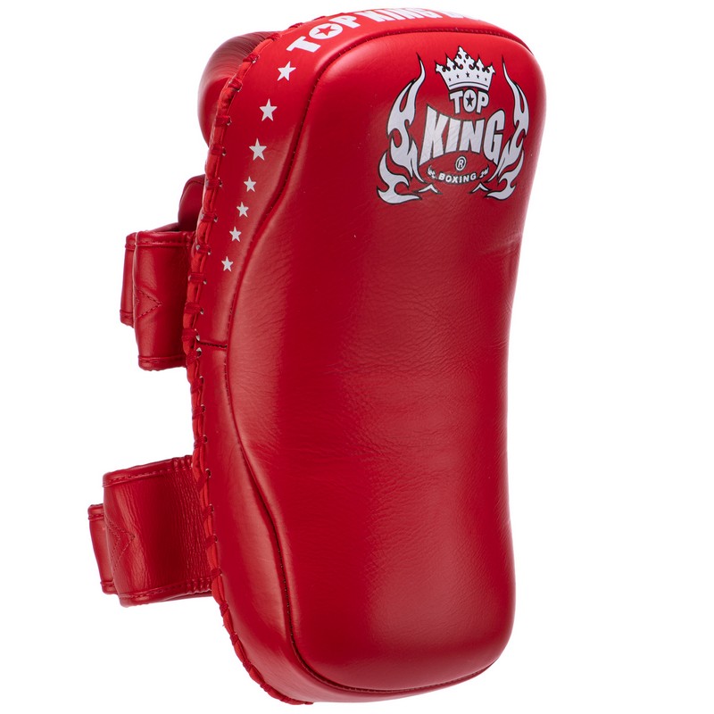 Пади для тайського боксу Тай-педи TOP KING Super TKKPS-CV-XL 41х20х11см 2шт кольори в асортименті