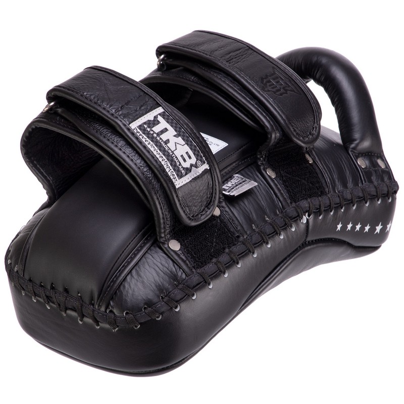 Пади для тайського боксу Тай-педи TOP KING Super TKKPS-CV-XL 41х20х11см 2шт кольори в асортименті