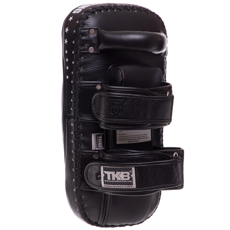 Пади для тайського боксу Тай-педи TOP KING Super TKKPS-SV-M 36х18х9см 2шт кольори в асортименті