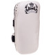 Пади для тайського боксу Тай-педи TOP KING Super TKKPS-SV-M 36х18х9см 2шт кольори в асортименті