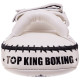 Пади для тайського боксу Тай-педи TOP KING Super TKKPS-SV-M 36х18х9см 2шт кольори в асортименті