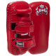 Пади для тайського боксу Тай-педи TOP KING Super TKKPS-SV-S 35х17х8см 2шт кольори в асортименті