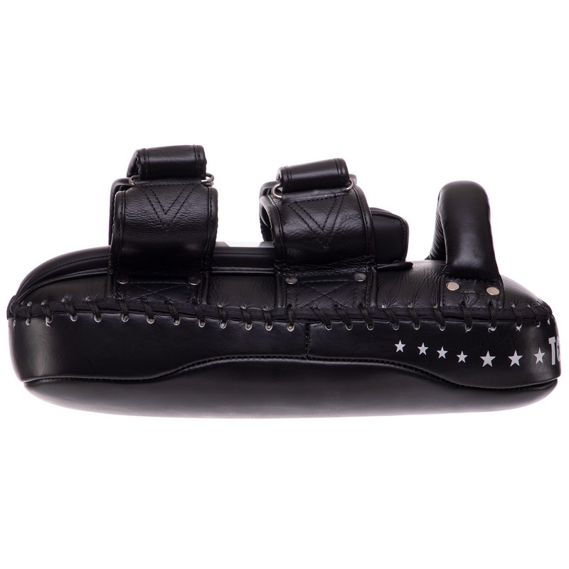 Пади для тайського боксу Тай-педи TOP KING Super TKKPS-SV-S 35х17х8см 2шт кольори в асортименті