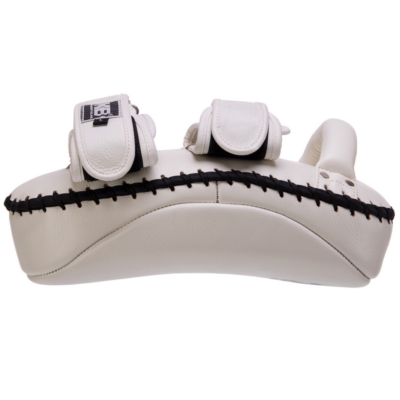 Пади для тайського боксу Тай-педи TOP KING Ultimate TKKPU-L 39х20х11см 2шт кольори в асортименті