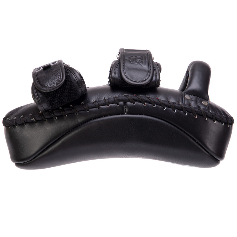 Пади для тайського боксу Тай-педи TOP KING Ultimate TKKPU-L 39х20х11см 2шт кольори в асортименті