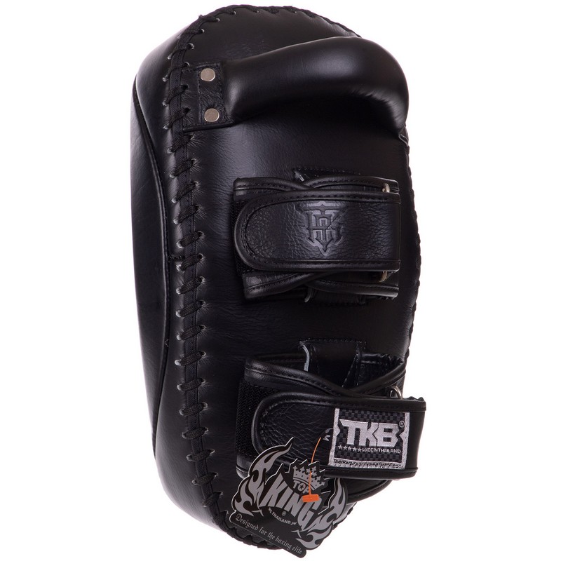 Пади для тайського боксу Тай-педи TOP KING Ultimate TKKPU-M 37х19х11см 2шт кольори в асортименті