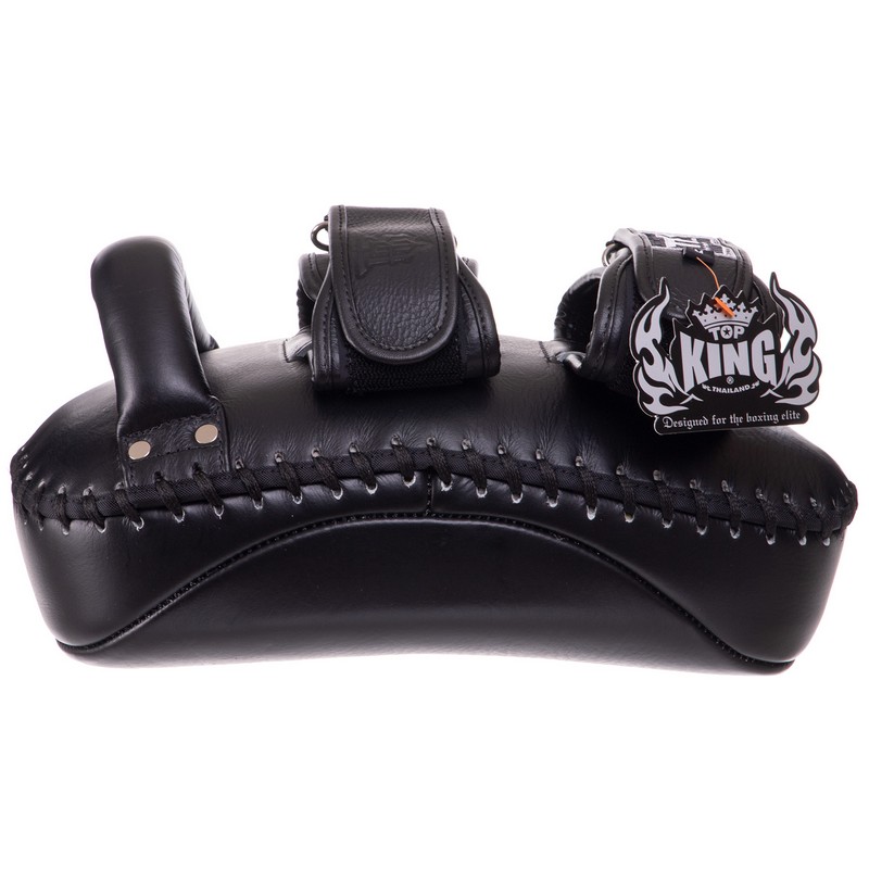 Пади для тайського боксу Тай-педи TOP KING Ultimate TKKPU-M 37х19х11см 2шт кольори в асортименті
