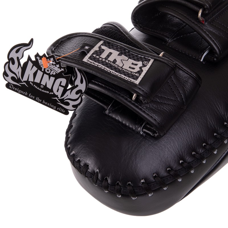 Пади для тайського боксу Тай-педи TOP KING Ultimate TKKPU-M 37х19х11см 2шт кольори в асортименті