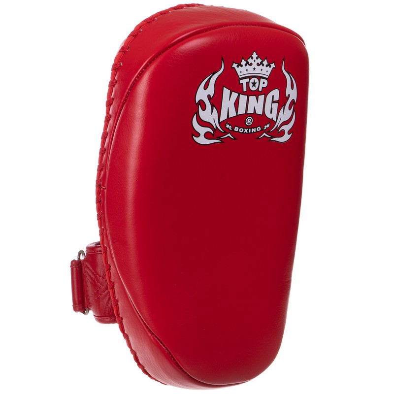 Пади для тайського боксу Тай-педи TOP KING Ultimate TKKPU-M 37х19х11см 2шт кольори в асортименті