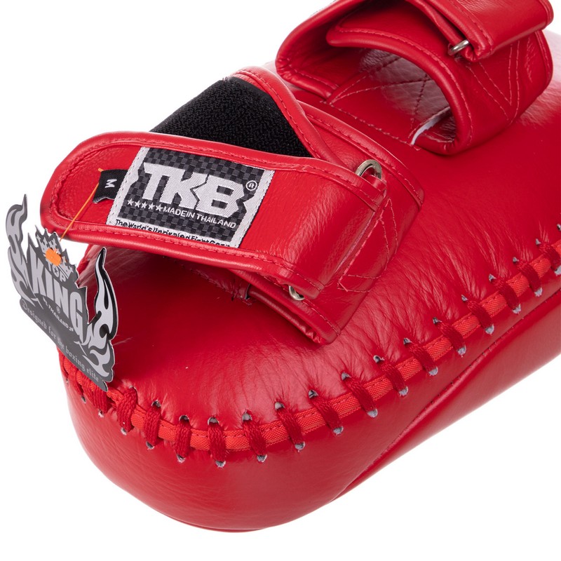 Пади для тайського боксу Тай-педи TOP KING Ultimate TKKPU-M 37х19х11см 2шт кольори в асортименті