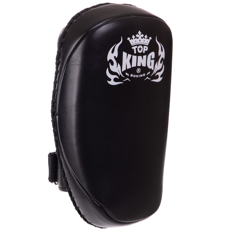 Пади для тайського боксу Тай-педи TOP KING Ultimate TKKPU-S 35х18х11см 2шт кольори в асортименті