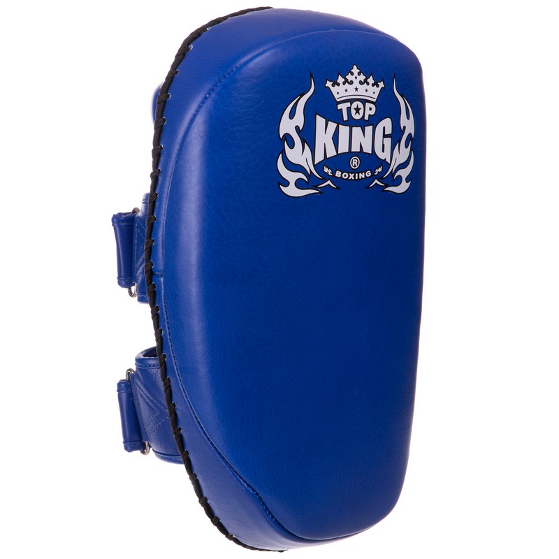 Пади для тайського боксу Тай-педи TOP KING Ultimate TKKPU-S 35х18х11см 2шт кольори в асортименті