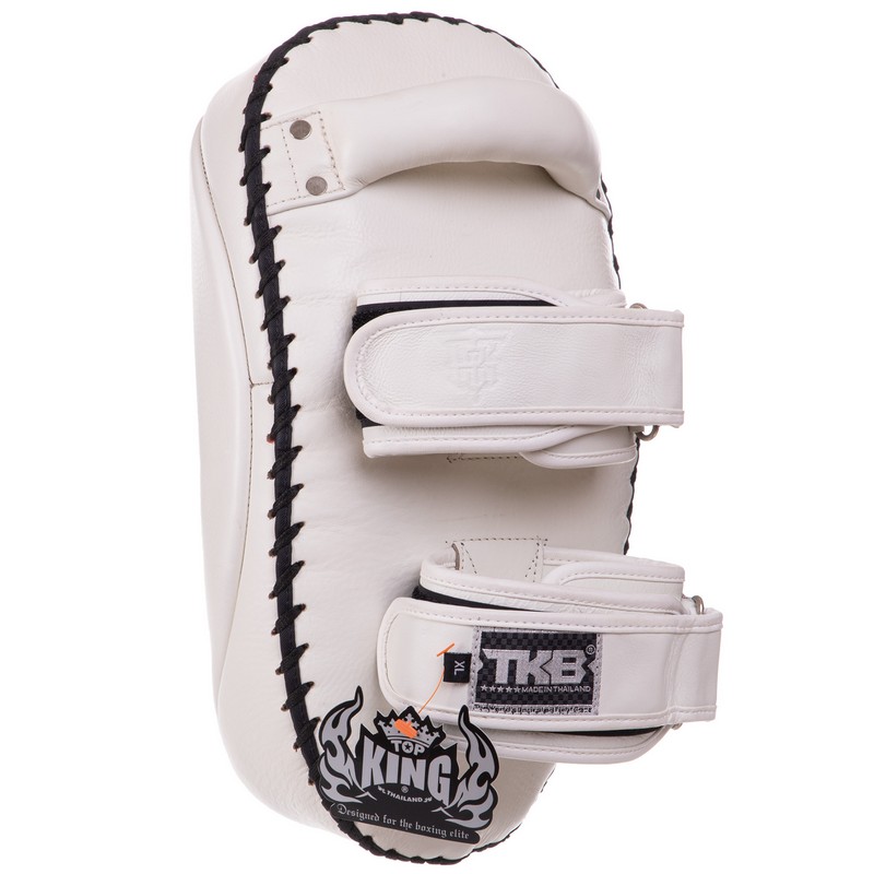 Пади для тайського боксу Тай-педи TOP KING Ultimate TKKPU-XL 40х21х11см 2шт кольори в асортименті