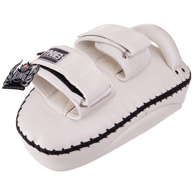 Пади для тайського боксу Тай-педи TOP KING Ultimate TKKPU-XL 40х21х11см 2шт кольори в асортименті