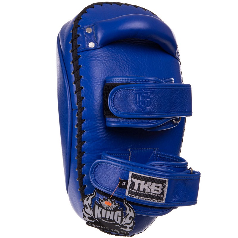 Пади для тайського боксу Тай-педи TOP KING Ultimate TKKPU-XL 40х21х11см 2шт кольори в асортименті