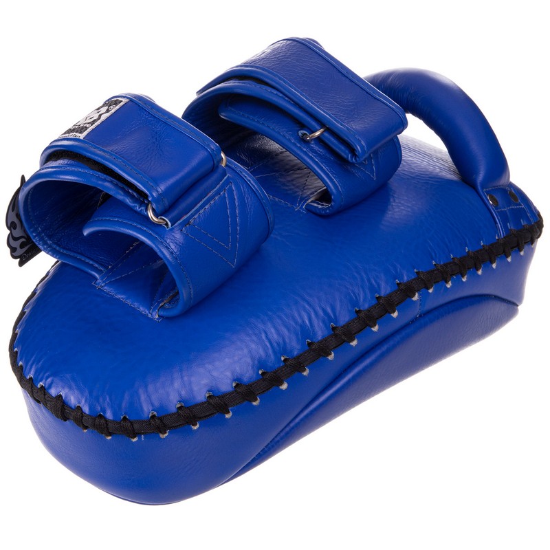 Пади для тайського боксу Тай-педи TOP KING Ultimate TKKPU-XL 40х21х11см 2шт кольори в асортименті