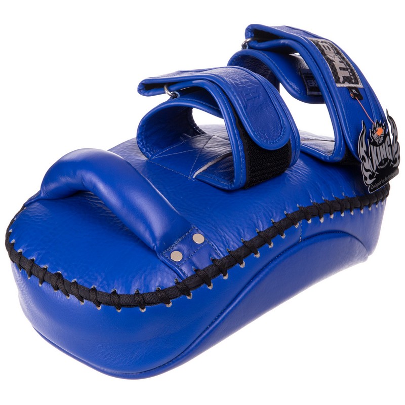 Пади для тайського боксу Тай-педи TOP KING Ultimate TKKPU-XL 40х21х11см 2шт кольори в асортименті
