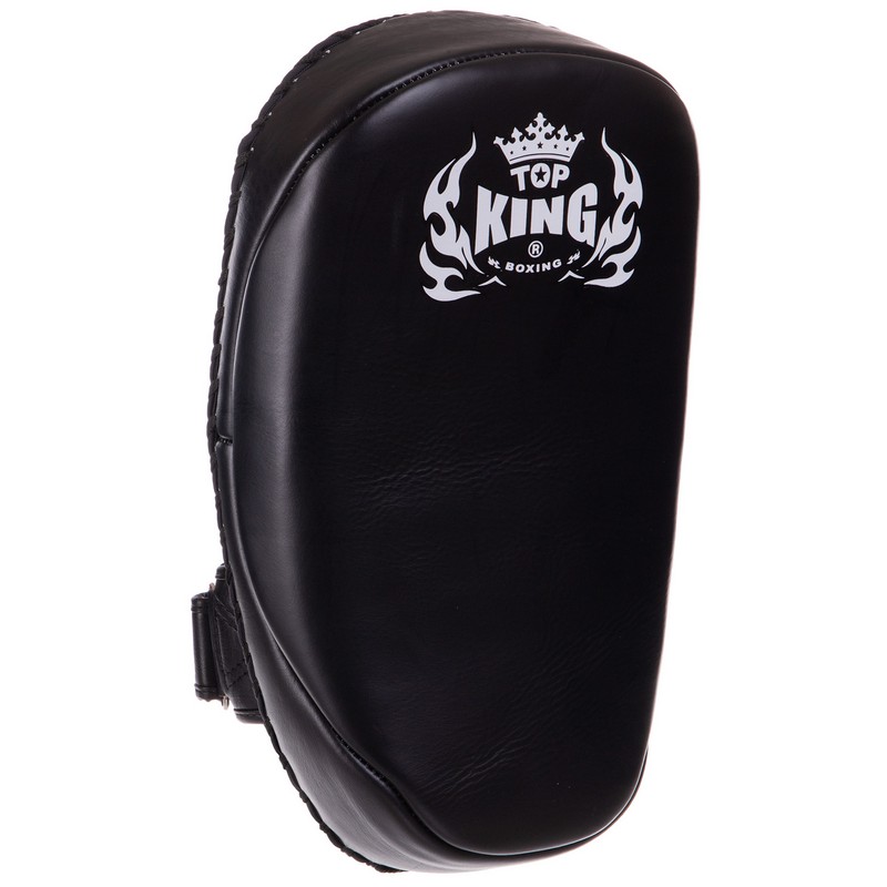 Пади для тайського боксу Тай-педи TOP KING Ultimate TKKPU-XL 40х21х11см 2шт кольори в асортименті