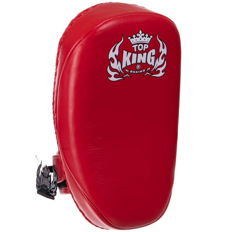 Пади для тайського боксу Тай-педи TOP KING Ultimate TKKPU-XL 40х21х11см 2шт кольори в асортименті