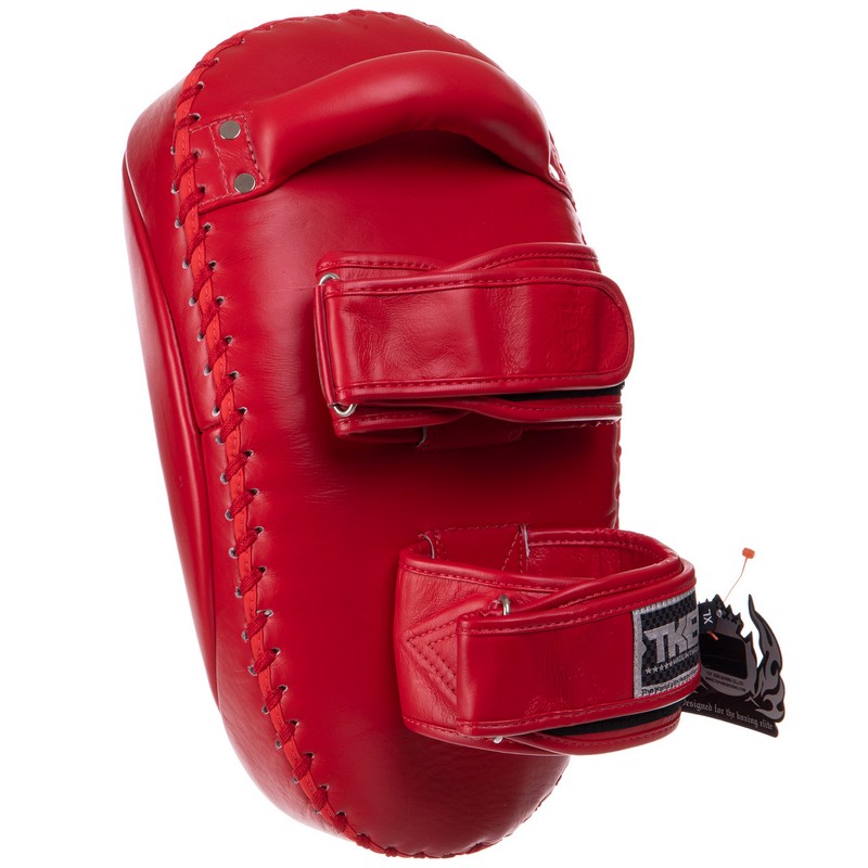 Пади для тайського боксу Тай-педи TOP KING Ultimate TKKPU-XL 40х21х11см 2шт кольори в асортименті