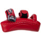 Пади для тайського боксу Тай-педи TOP KING Ultimate TKKPU-XL 40х21х11см 2шт кольори в асортименті