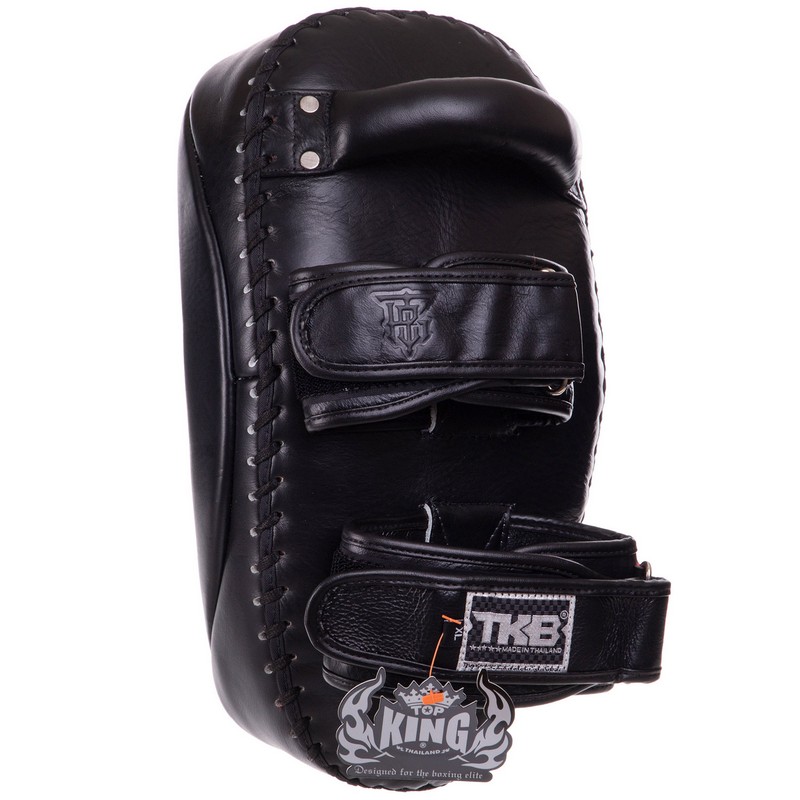 Пади для тайського боксу Тай-педи TOP KING Ultimate TKKPU-XL 40х21х11см 2шт кольори в асортименті