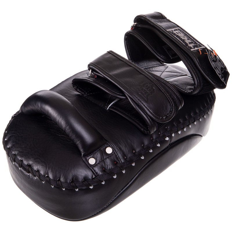Пади для тайського боксу Тай-педи TOP KING Ultimate TKKPU-XL 40х21х11см 2шт кольори в асортименті