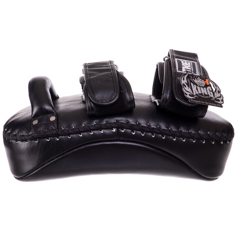 Пади для тайського боксу Тай-педи TOP KING Ultimate TKKPU-XL 40х21х11см 2шт кольори в асортименті