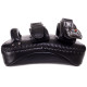 Пади для тайського боксу Тай-педи TOP KING Ultimate TKKPU-XL 40х21х11см 2шт кольори в асортименті