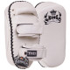 Пади для тайського боксу Тай-педи TOP KING Ultimate TKKPU-XL 40х21х11см 2шт кольори в асортименті