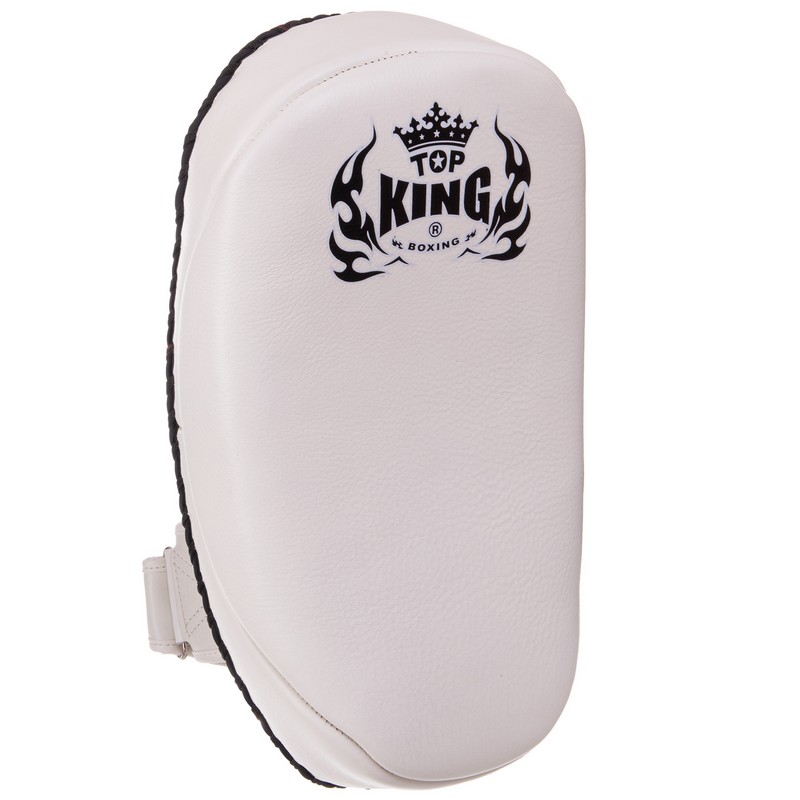 Пади для тайського боксу Тай-педи TOP KING Ultimate TKKPU-XL 40х21х11см 2шт кольори в асортименті