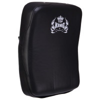 Маківара Вигнута TOP KING Curved Shape TKKSH-01-GL 1шт кольори в асортименті